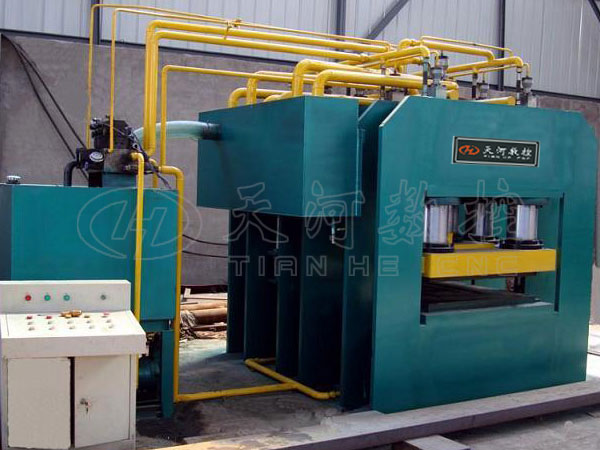 防盜門壓花液壓機(jī),門面/門板壓花機(jī)