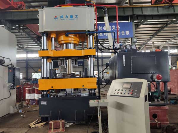 630噸液壓機電機功率怎么算？